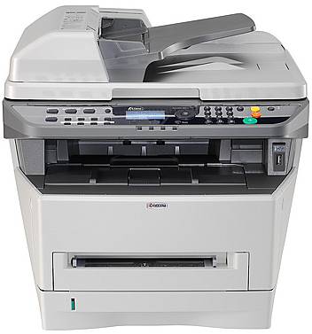 Kyocera FS-1124MFP
